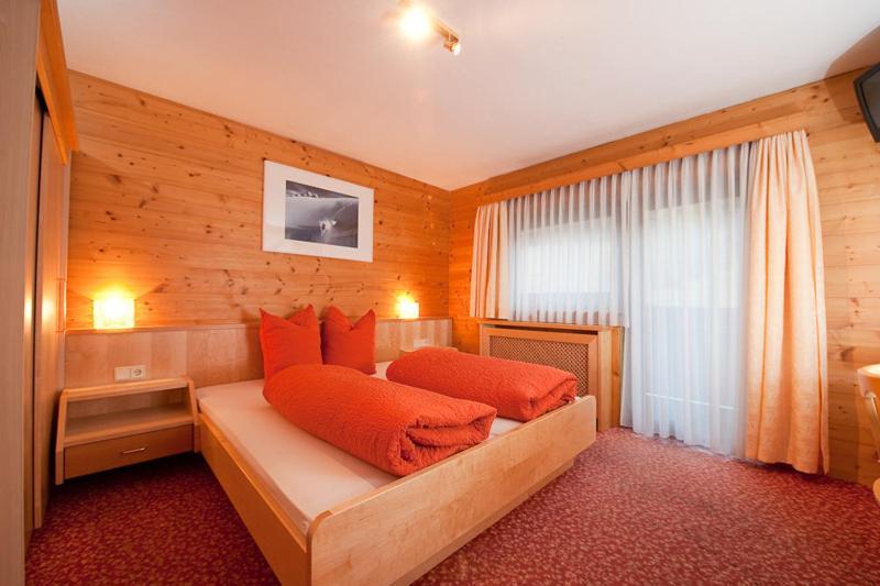 Pension Kristall Neustift im Stubaital Exterior foto