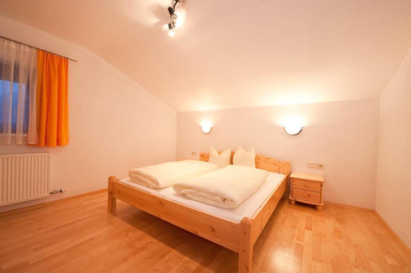 Pension Kristall Neustift im Stubaital Zimmer foto